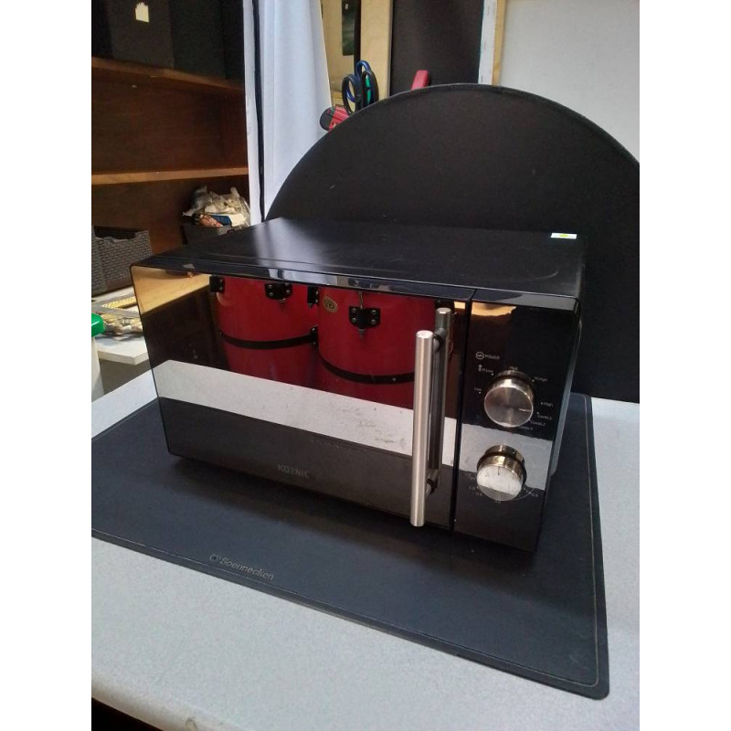 MICRO ONDES KOENIG 