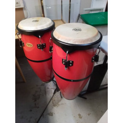 PAIRE DE CONGAS 