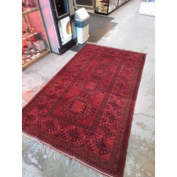 TAPIS AFGAN 240X135