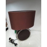 LAMPE A POSER MODERNE 