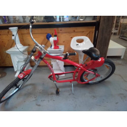 VELO CHOPPER VIPER 