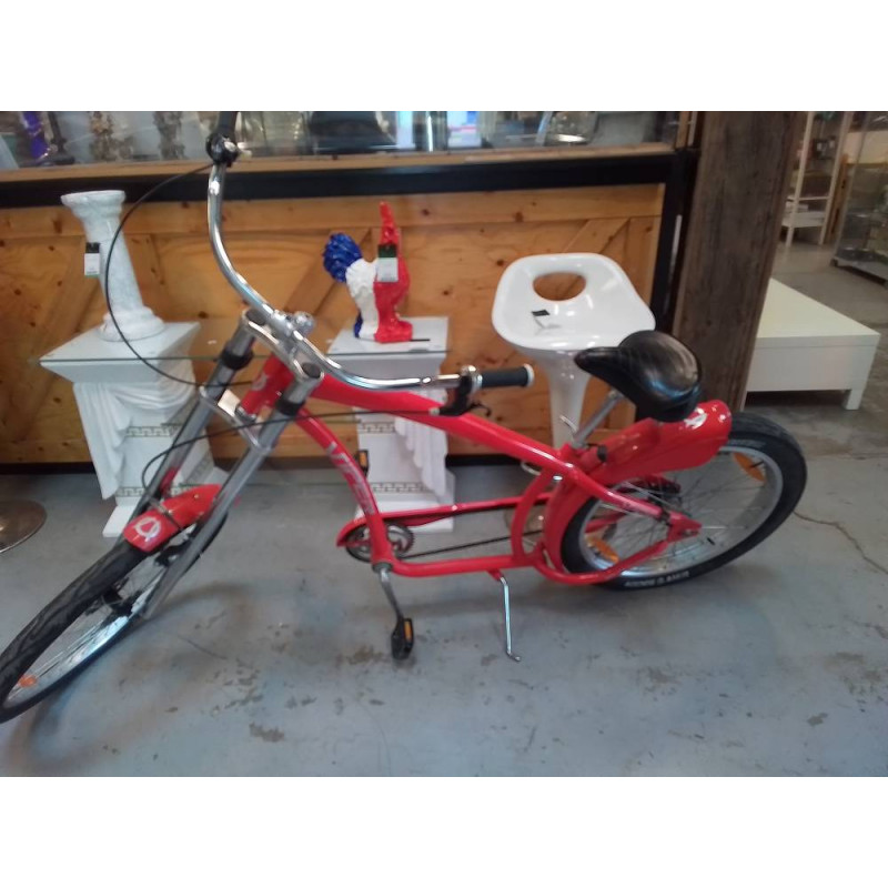 VELO CHOPPER VIPER 