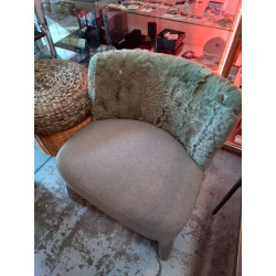 FAUTEUIL MOUMOUTE 