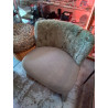 FAUTEUIL MOUMOUTE 
