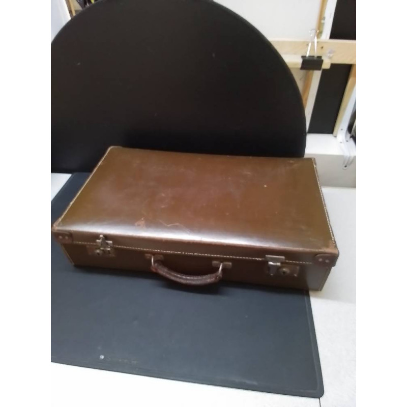 VALISE ANCIENNE 