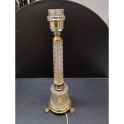 LAMPE A POSER CRISTAL...
