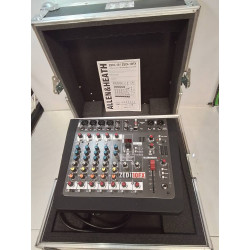 TABLE DE MIXAGE ALLEN &...