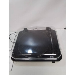 PLATINE VINYLE LENCO LBT-120BK