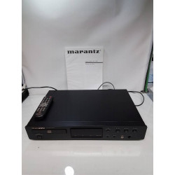 LECTEUR CD MARANTZ CD5400 +...