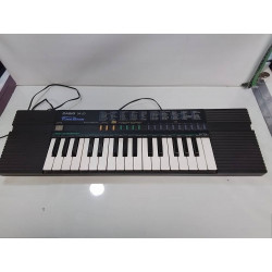PIANO ÉLECTRONIQUE CASIO SA-20