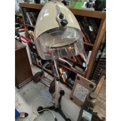 CASQUE DE COIFFEUR VINTAGE 