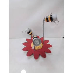 PLAFONNIER ABEILLES MASSIVE