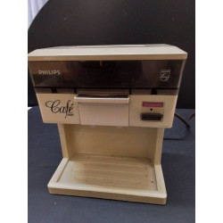 CAFETIÈRE RETRO PHILIPS 
