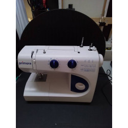 MACHINE A COUDRE PRIMERA