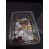 LOT PIECES 