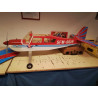 AVION MODELISME SFM 8619