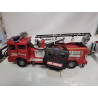 CAMION DE POMPIERS TÉLÉCOMMANDÉ EN L’ÉTAT 