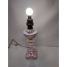 PIED DE LAMPE CÉRAMIQUE DECOR STRASBOURG 