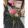 DÉCORATION FLORALE