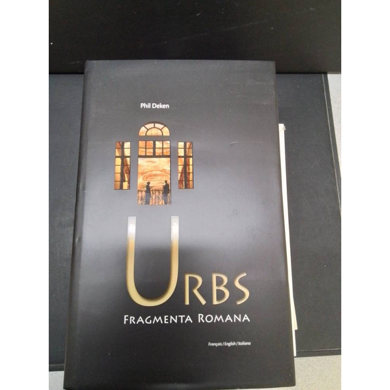 LIVRE URBS