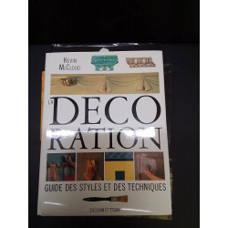 LIVRE DECORATION