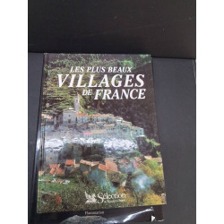 LIVRE VILLAGES DE FRANCE