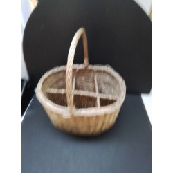 PANIER A BOUTEILLES 