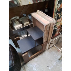 POUF ESCABEAU 