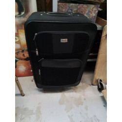 VALISE NOIRE PREGO