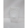 VASE PORCELAINE ALLEMAND 