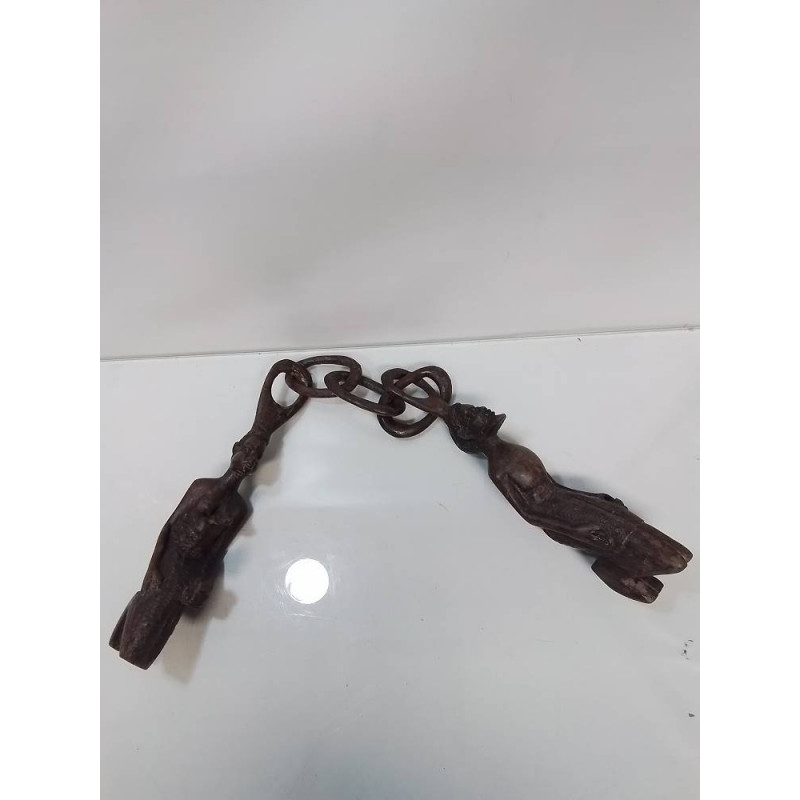 OBJET DECO AFRICAIN 