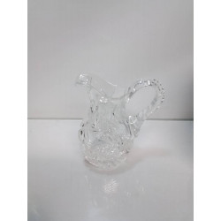PICHET CRISTAL CISELÉ 