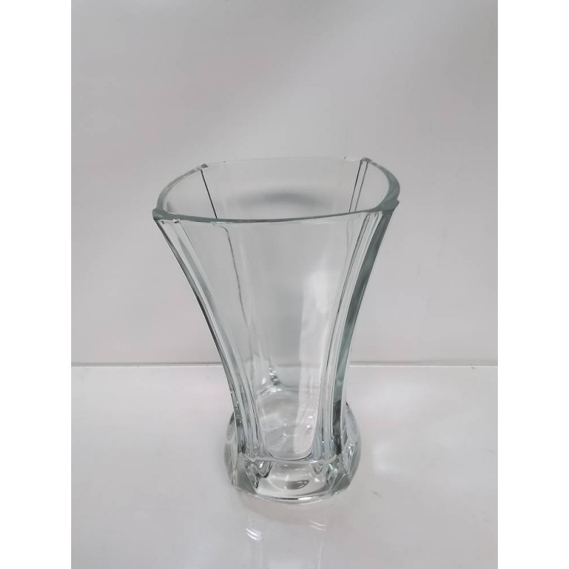 VASE VERRE 