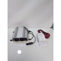 CONVERTISSEUR 12V/220V 600W...