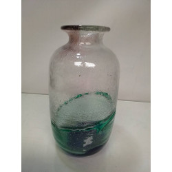 VASE VERRE 