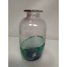VASE VERRE 