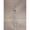 CARAFE EN VERRE 