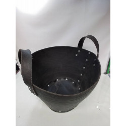 PANIER A BÛCHES 