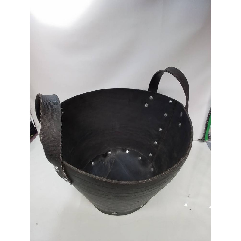 PANIER A BÛCHES 