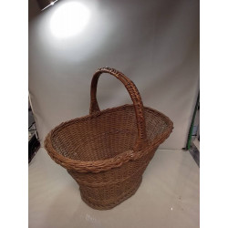 PANIER ROTIN 
