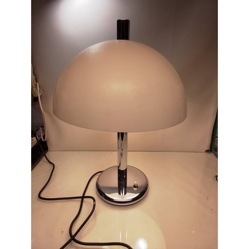 LAMPE CHAMPIGNON HILLEBRAND