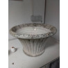 CACHE POT BETON 
