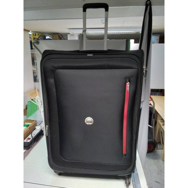 VALISE DELSEY NOIR 