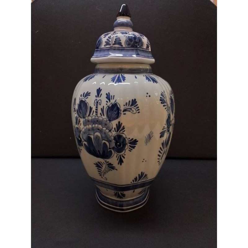 POT A COUVERT MM DELFT 