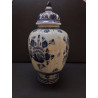 POT A COUVERT MM DELFT 