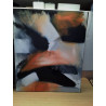 TOILE ABSTRAITE 