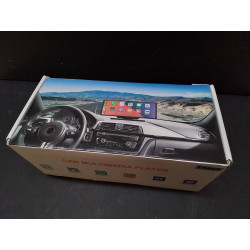 CAR MULTIMÉDIA PLAYER