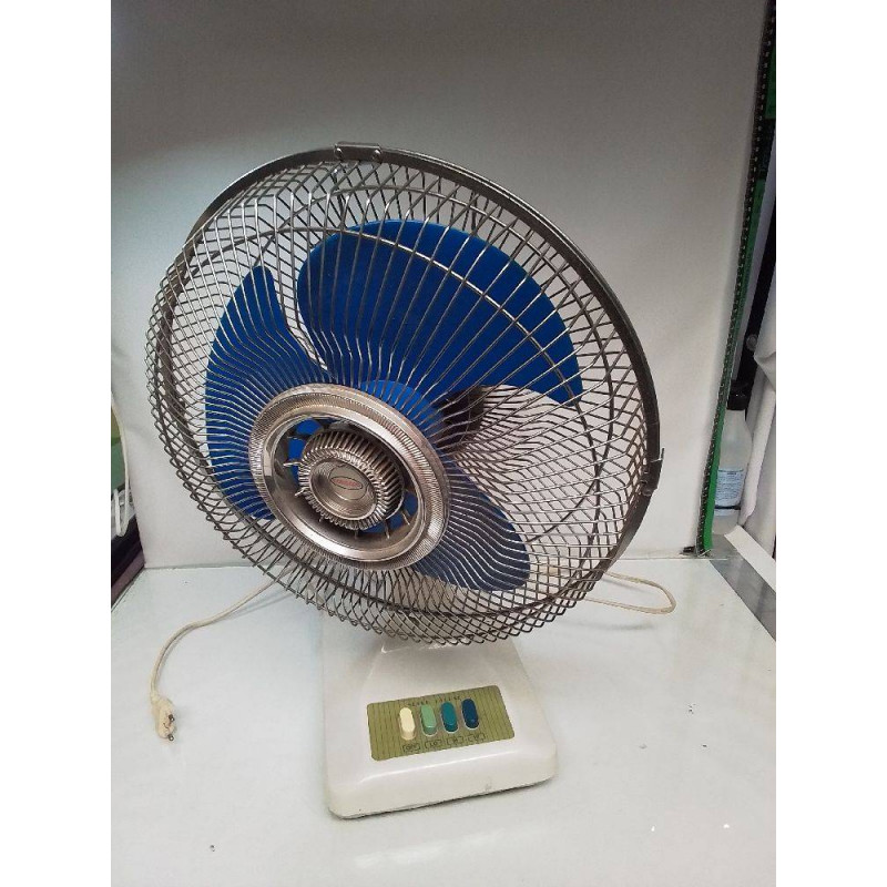 VENTILATEUR CONDADO