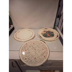 PLAT CÉRAMIQUE DIVERS 