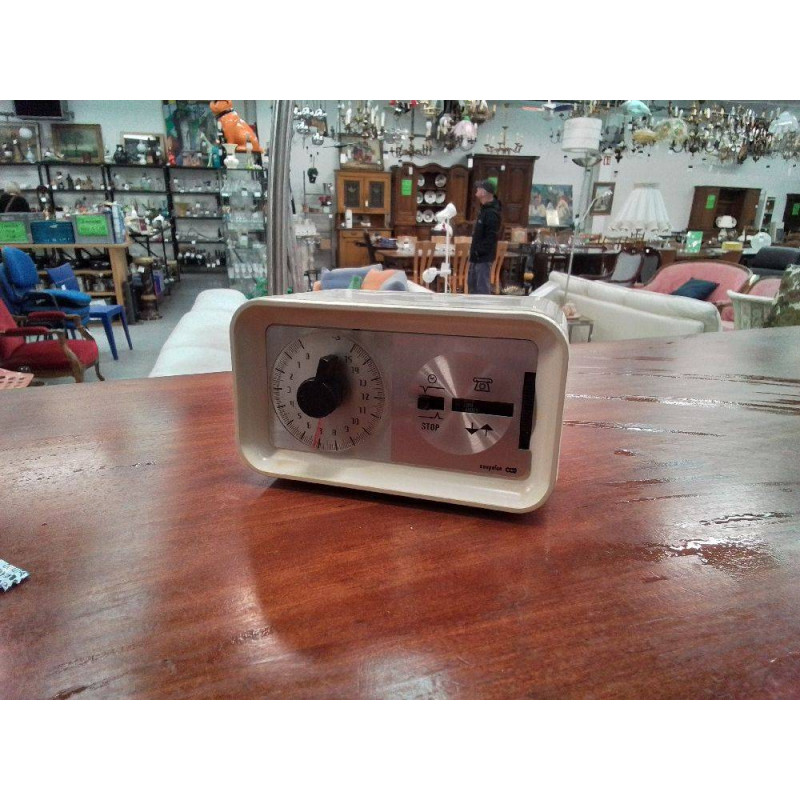 MINUTEUR DE TÉLÉPHONE 